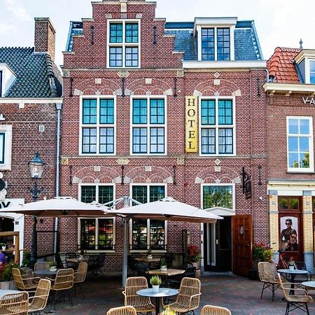Hotel Inn Naeldwyk-Torenburg Naaldwijk Luaran gambar