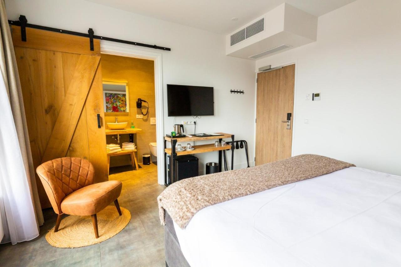 Hotel Inn Naeldwyk-Torenburg Naaldwijk Luaran gambar