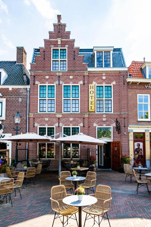 Hotel Inn Naeldwyk-Torenburg Naaldwijk Luaran gambar
