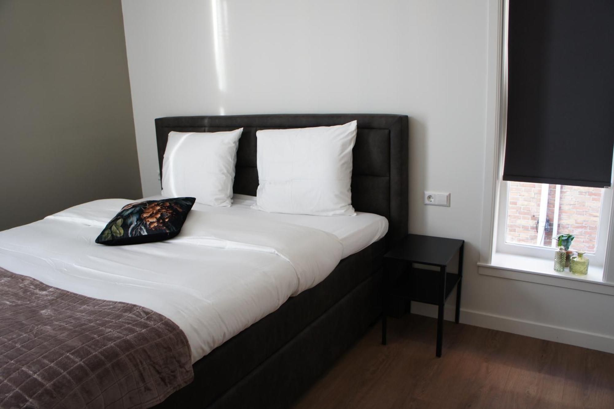 Hotel Inn Naeldwyk-Torenburg Naaldwijk Luaran gambar