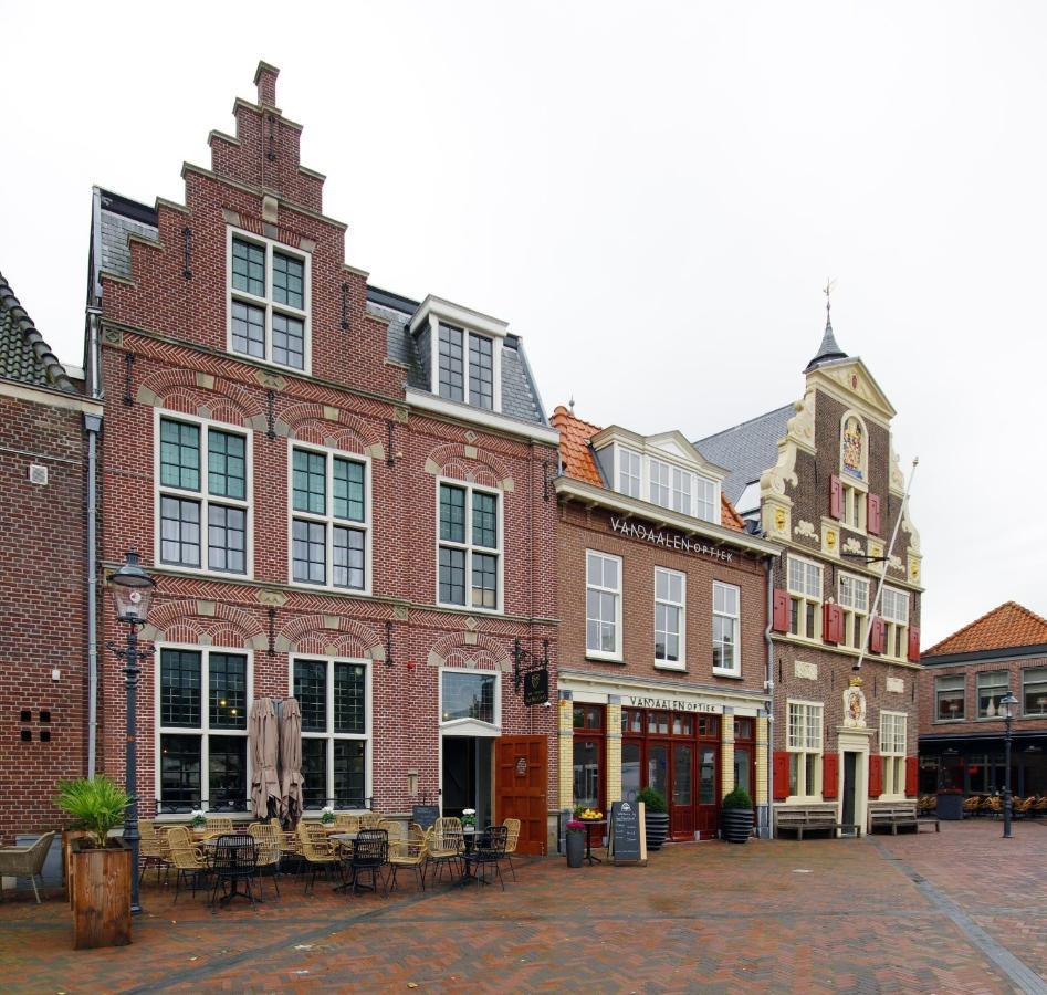 Hotel Inn Naeldwyk-Torenburg Naaldwijk Luaran gambar