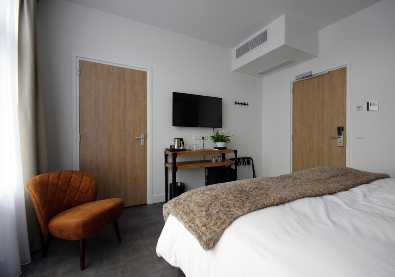 Hotel Inn Naeldwyk-Torenburg Naaldwijk Luaran gambar