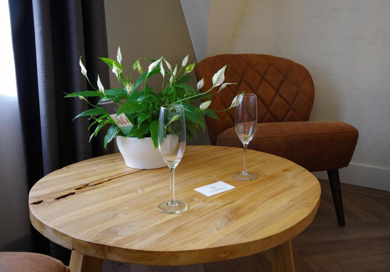 Hotel Inn Naeldwyk-Torenburg Naaldwijk Luaran gambar